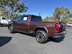 Used 2024 GMC Sierra 3500 Denali Ultimate Crew Cab for sale #32989 - photo 4