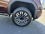 Used 2024 GMC Sierra 3500 Denali Ultimate Crew Cab for sale #32989 - photo 8
