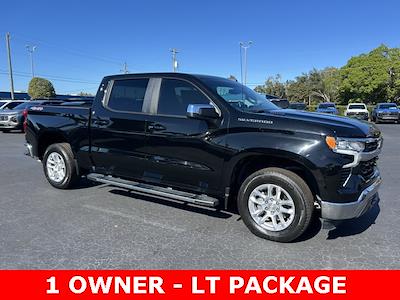 2023 Chevrolet Silverado 1500 Crew Cab 4WD Pickup for sale #32996 - photo 1