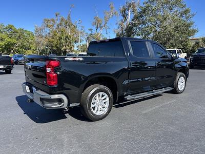2023 Chevrolet Silverado 1500 Crew Cab 4WD Pickup for sale #32996 - photo 2
