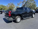 Used 2023 Chevrolet Silverado 1500 LT Crew Cab for sale #32996 - photo 2
