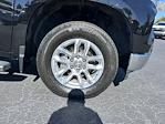 Used 2023 Chevrolet Silverado 1500 LT Crew Cab for sale #32996 - photo 8