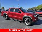 Used 2023 Nissan Frontier Crew Cab for sale #33001 - photo 1