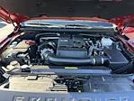 Used 2023 Nissan Frontier Crew Cab for sale #33001 - photo 11