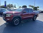 Used 2023 Nissan Frontier Crew Cab for sale #33001 - photo 3