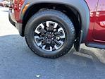 Used 2023 Nissan Frontier Crew Cab for sale #33001 - photo 9