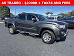 Used 2017 Toyota Tacoma SR5 Double Cab for sale #33001W - photo 1