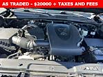 Used 2017 Toyota Tacoma SR5 Double Cab for sale #33001W - photo 11
