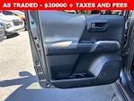 Used 2017 Toyota Tacoma SR5 Double Cab for sale #33001W - photo 13