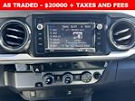 Used 2017 Toyota Tacoma SR5 Double Cab for sale #33001W - photo 23