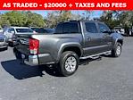 Used 2017 Toyota Tacoma SR5 Double Cab for sale #33001W - photo 2