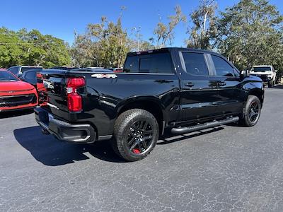 Used 2024 Chevrolet Silverado 1500 RST Crew Cab for sale #33011 - photo 2