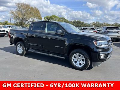 2022 Chevrolet Colorado Crew Cab RWD Pickup for sale #33018 - photo 1