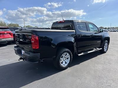 Used 2022 Chevrolet Colorado LT Crew Cab for sale #33018 - photo 2