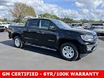 2022 Chevrolet Colorado Crew Cab RWD Pickup for sale #33018 - photo 1