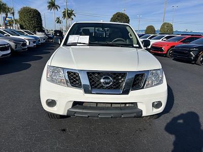 Used 2017 Nissan Frontier SV King Cab for sale #33019 - photo 2