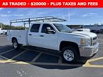 Used 2014 Chevrolet Silverado 2500 Crew Cab Cab Chassis for sale #33020W - photo 1