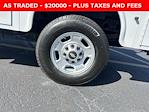 Used 2014 Chevrolet Silverado 2500 Crew Cab Cab Chassis for sale #33020W - photo 11