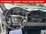 Used 2014 Chevrolet Silverado 2500 Crew Cab Cab Chassis for sale #33020W - photo 19