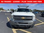 Used 2014 Chevrolet Silverado 2500 Crew Cab Cab Chassis for sale #33020W - photo 2