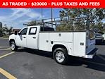 Used 2014 Chevrolet Silverado 2500 Crew Cab Cab Chassis for sale #33020W - photo 4