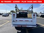 Used 2014 Chevrolet Silverado 2500 Crew Cab Cab Chassis for sale #33020W - photo 5
