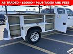 Used 2014 Chevrolet Silverado 2500 Crew Cab Cab Chassis for sale #33020W - photo 7