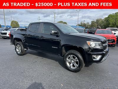 Used 2020 Chevrolet Colorado Z71 Crew Cab for sale #33022W - photo 1