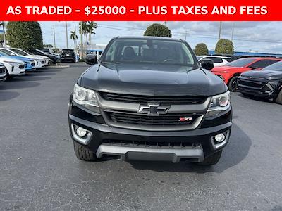 Used 2020 Chevrolet Colorado Z71 Crew Cab for sale #33022W - photo 2