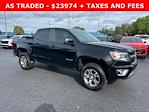 2020 Chevrolet Colorado Crew Cab 4WD Pickup for sale #33022W - photo 1