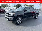 2020 Chevrolet Colorado Crew Cab 4WD Pickup for sale #33022W - photo 4
