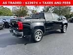 2020 Chevrolet Colorado Crew Cab 4WD Pickup for sale #33022W - photo 2