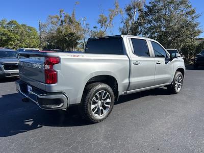 2024 Chevrolet Silverado 1500 Crew Cab 4WD Pickup for sale #33025 - photo 2
