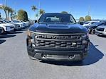 Used 2024 Chevrolet Silverado 1500 Custom Crew Cab for sale #33027 - photo 3