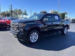 Used 2024 Chevrolet Silverado 1500 Custom Crew Cab for sale #33027 - photo 4