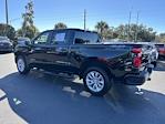 Used 2024 Chevrolet Silverado 1500 Custom Crew Cab for sale #33027 - photo 5