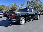Used 2024 Chevrolet Silverado 1500 Custom Crew Cab for sale #33027 - photo 2