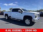 Used 2023 Chevrolet Silverado 2500 LTZ Crew Cab for sale #33035 - photo 1