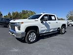 Used 2023 Chevrolet Silverado 2500 LTZ Crew Cab for sale #33035 - photo 4
