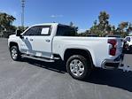 Used 2023 Chevrolet Silverado 2500 LTZ Crew Cab for sale #33035 - photo 5