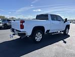 Used 2023 Chevrolet Silverado 2500 LTZ Crew Cab for sale #33035 - photo 2