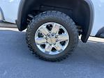 Used 2023 Chevrolet Silverado 2500 LTZ Crew Cab for sale #33035 - photo 7