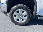 Used 2023 Chevrolet Silverado 2500 LTZ Crew Cab for sale #33035 - photo 9