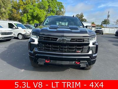 Used 2024 Chevrolet Silverado 1500 - photo 1
