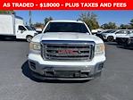 2015 GMC Sierra 1500 Double Cab RWD Pickup for sale #33039W - photo 3