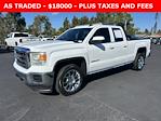 2015 GMC Sierra 1500 Double Cab RWD Pickup for sale #33039W - photo 4