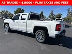 2015 GMC Sierra 1500 Double Cab RWD Pickup for sale #33039W - photo 5