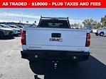 2015 GMC Sierra 1500 Double Cab RWD Pickup for sale #33039W - photo 6