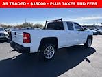 2015 GMC Sierra 1500 Double Cab RWD Pickup for sale #33039W - photo 2