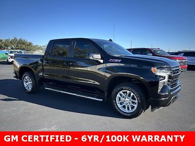 2023 Chevrolet Silverado 1500 Crew Cab 4WD Pickup for sale #33040 - photo 1